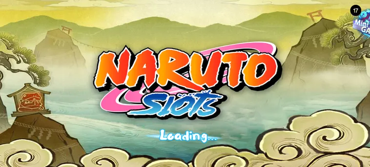 Nổ Hũ Naruto Slots Tại 789Club Bí Quyết Quay Số Trúng Jackpot Khủng